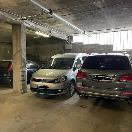 Appartamenti Genevris Sauze D'Oulx Bagian luar foto