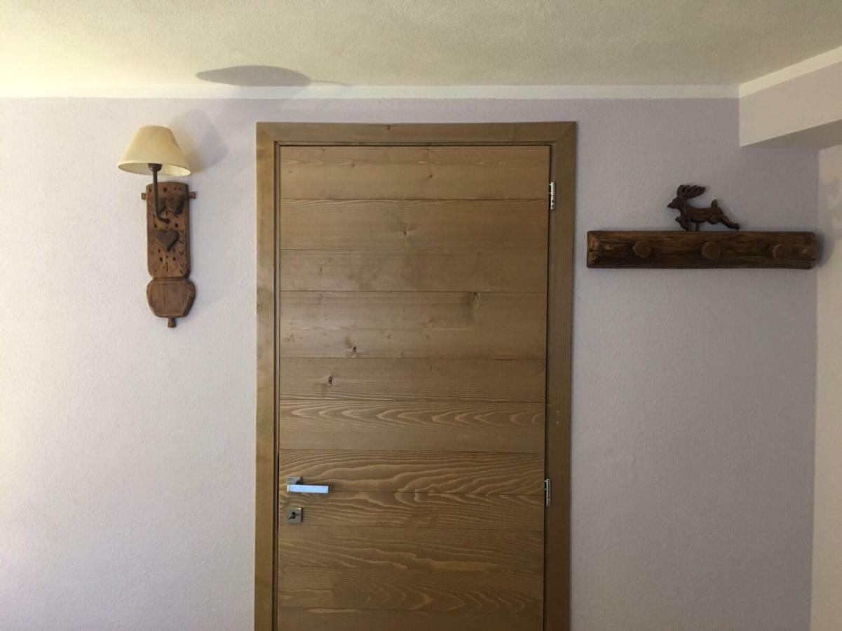 Appartamenti Genevris Sauze D'Oulx Bagian luar foto