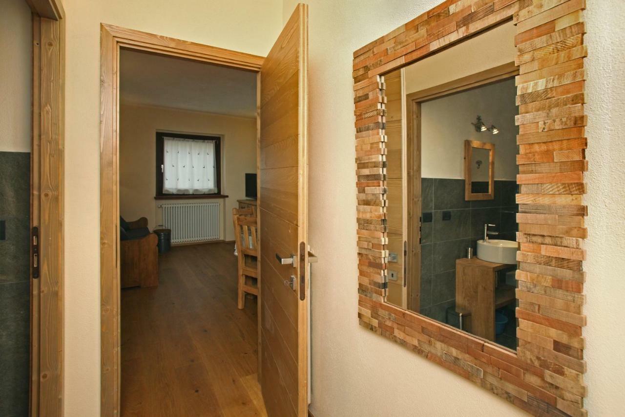 Appartamenti Genevris Sauze D'Oulx Bagian luar foto