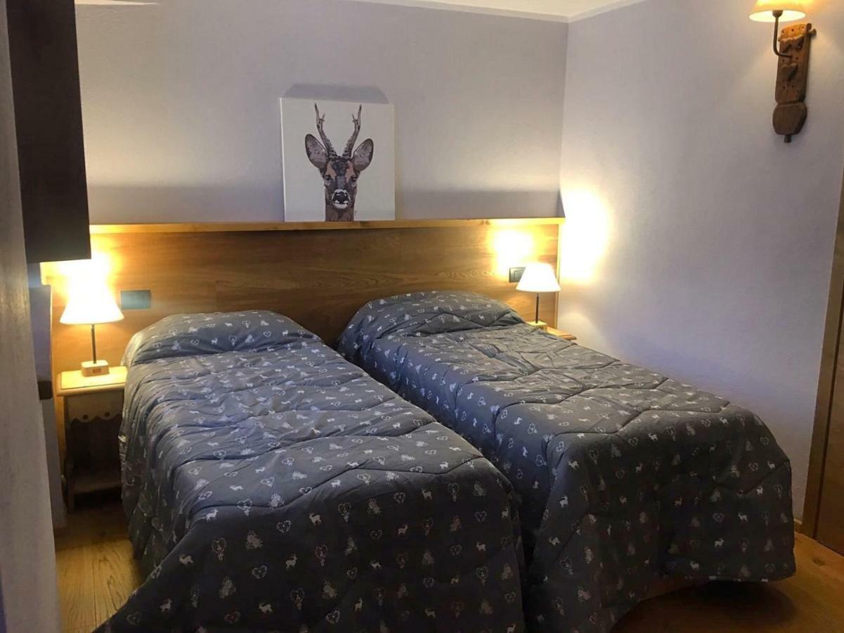 Appartamenti Genevris Sauze D'Oulx Bagian luar foto