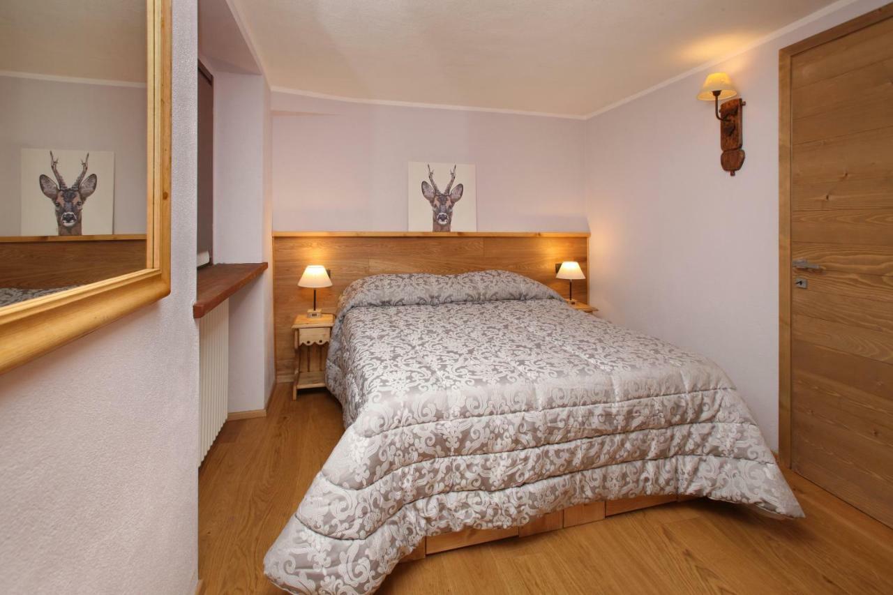 Appartamenti Genevris Sauze D'Oulx Bagian luar foto