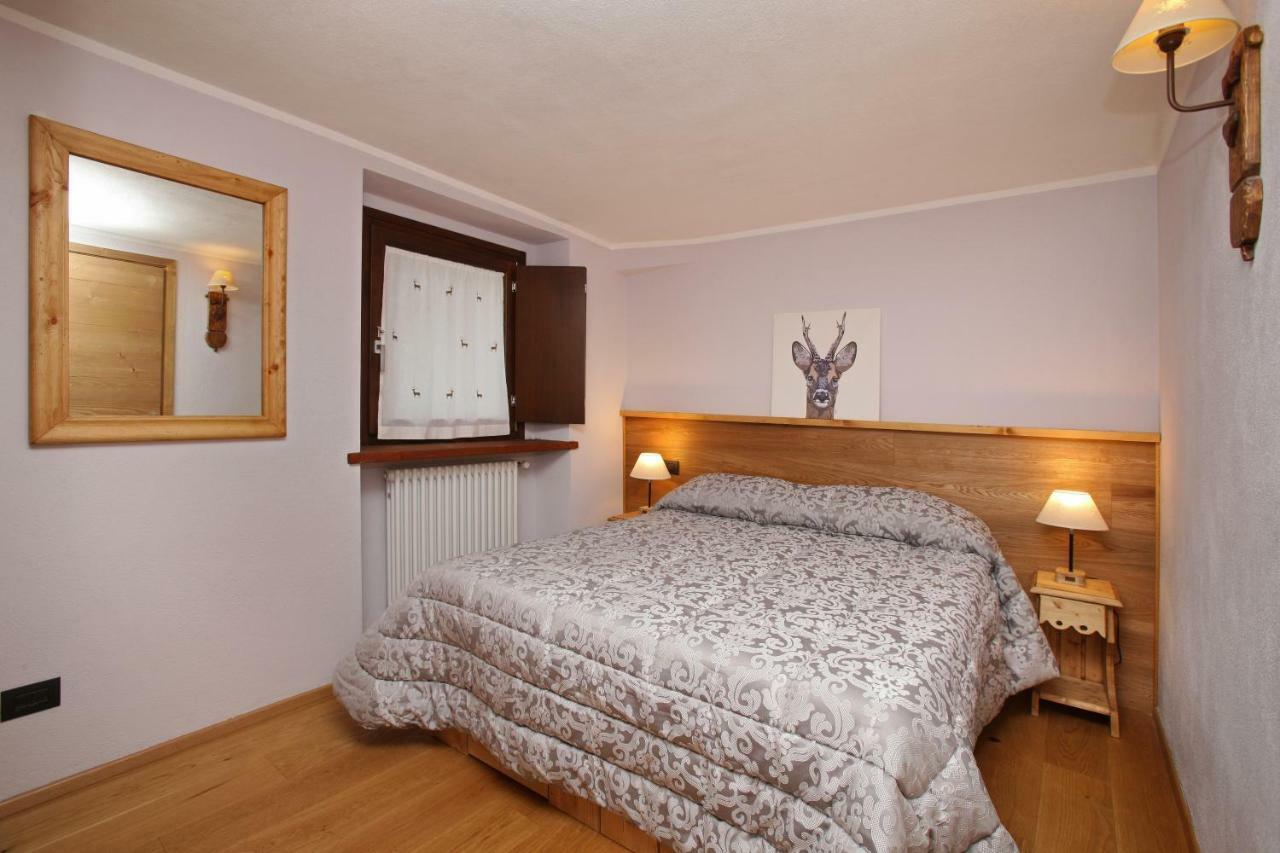 Appartamenti Genevris Sauze D'Oulx Bagian luar foto